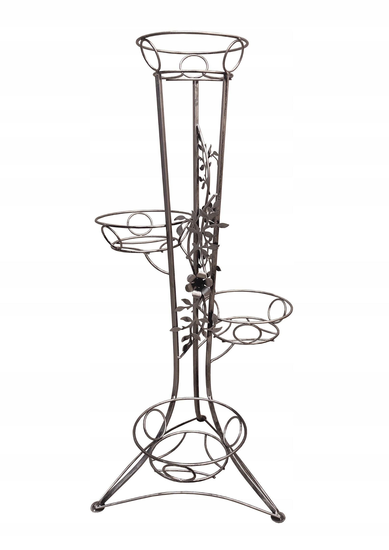 Stojan na kvety Centurion Metaloplastyka Sp. z o. 95 cm